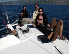 ORIsail 2010