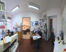 Pražský atelier